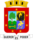 logo de portoviejo